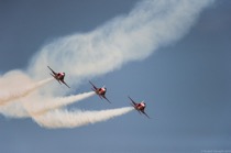 Patrouille Suisse Northrop F-5E Tiger II