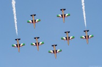 Al Fursan al Imarat Aermacchi MB-339NAT