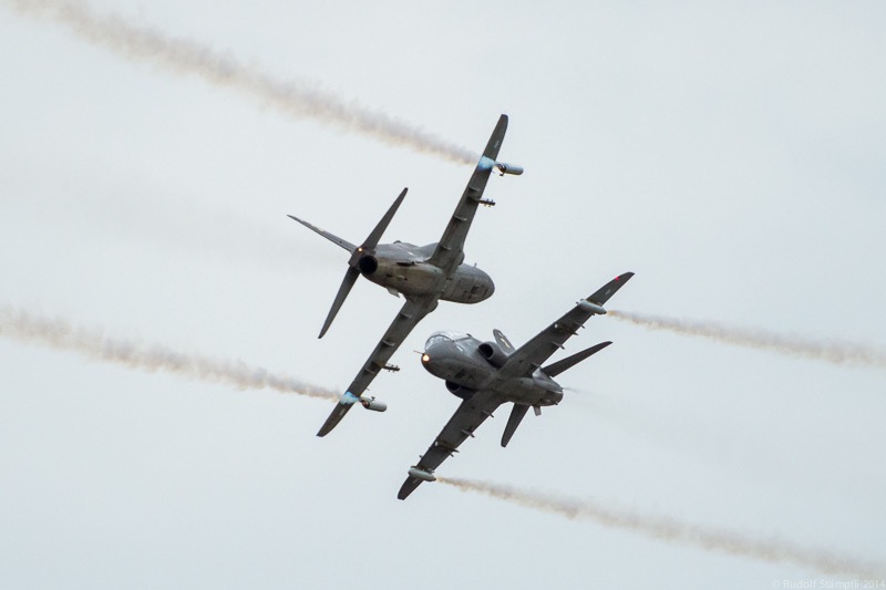 Midnight Hawks BAe Systems Hawk MK 51