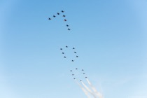 100 Years Swiss Air Force