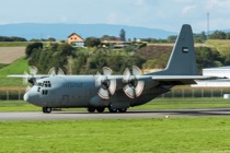 1213 Lockheed C-130H Hercules