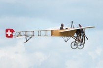 Blériot XI