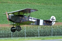 Fokker D.VII