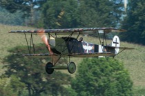 Fokker D.VII