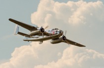 N25Y Lockheed P-38L Lightning