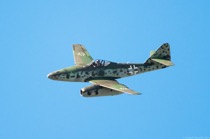 D-IMTT Messerschmitt Me262 A-1c