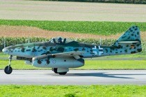 D-IMTT Messerschmitt Me262 A-1c