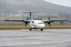 HB-AFF ATR-72-320