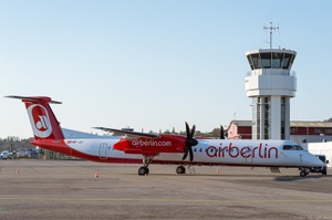 HB-JIJ DHC-8-402Q Dash 8