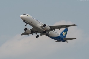 RDPL-34188 Airbus A-320-214