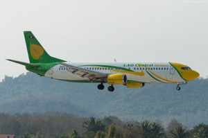 RDPL-34189 Boeing 737-4Y0