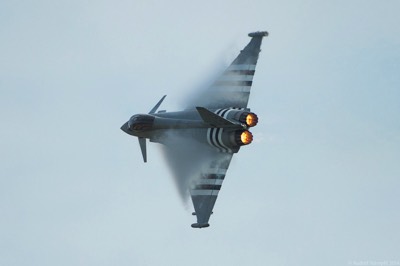 ZK308 TP V Eurofighter Typhoon FGR4