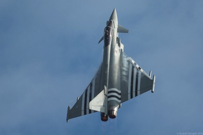 ZK308 TP V Eurofighter Typhoon FGR4