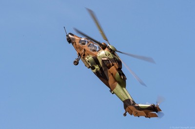 2019 BHE Eurocopter EC-665 Tiger HAP