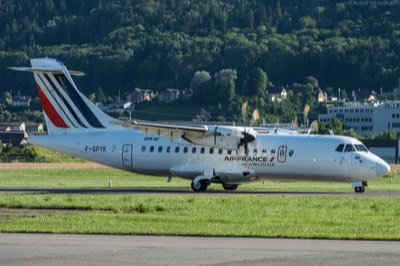 F-GPYK ATR-42-500