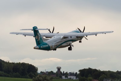 I-ADLJ ATR 72-212A