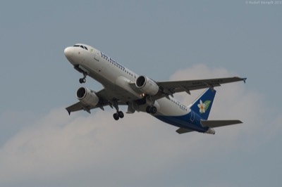 RDPL-34188 Airbus A-320-214