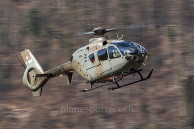 T-362 | EC-635P2+ Eurocopter