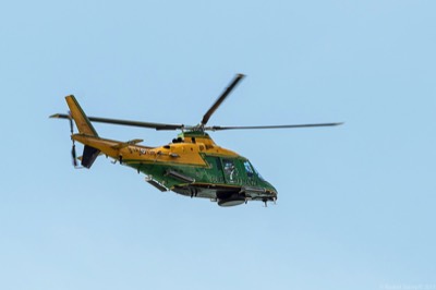 GdiF 138 | Agusta A-109 Guardia di Finanza