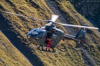 T-354 | EC-635P2+ Eurocopter