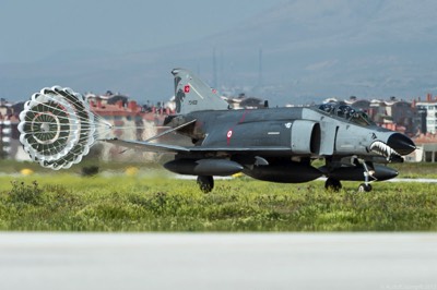 73-1021 McDonnell Douglas F-4E Phantom II