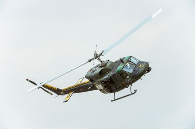 MM81152 Agusta Bell AB 212 AM