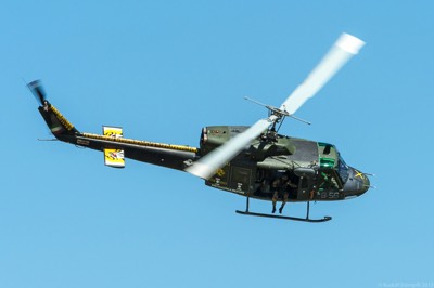 MM81156 Agusta Bell AB 212 AM