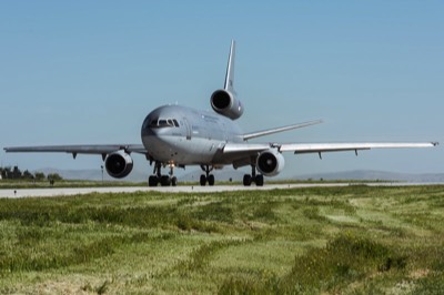 T-264 McDonnell Douglas KDC-10-30CF