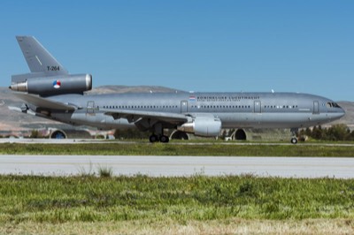 T-264 McDonnell Douglas KDC-10-30CF