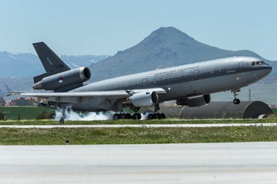 T-264 McDonnell Douglas KDC-10-30CF